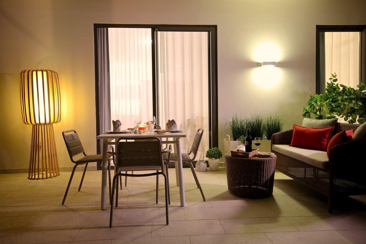 Domaine De Grand Baie Aparthotel ภายนอก รูปภาพ